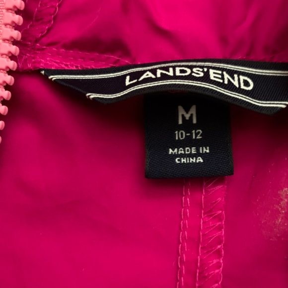 Kids Windbreaker Jacket - Picture 3 of 3